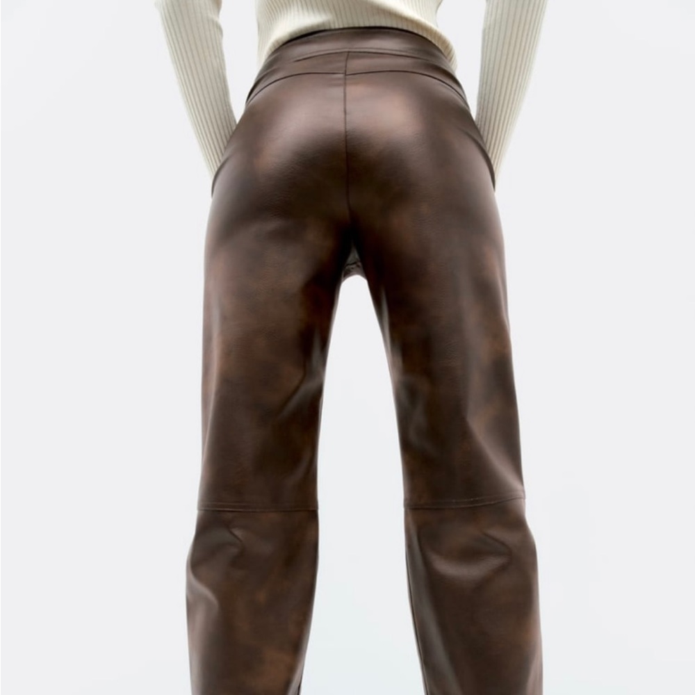 PANTS - Picture 4 of 16